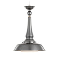 Nowoczesna lampa wisząca w stylu przemysłowym